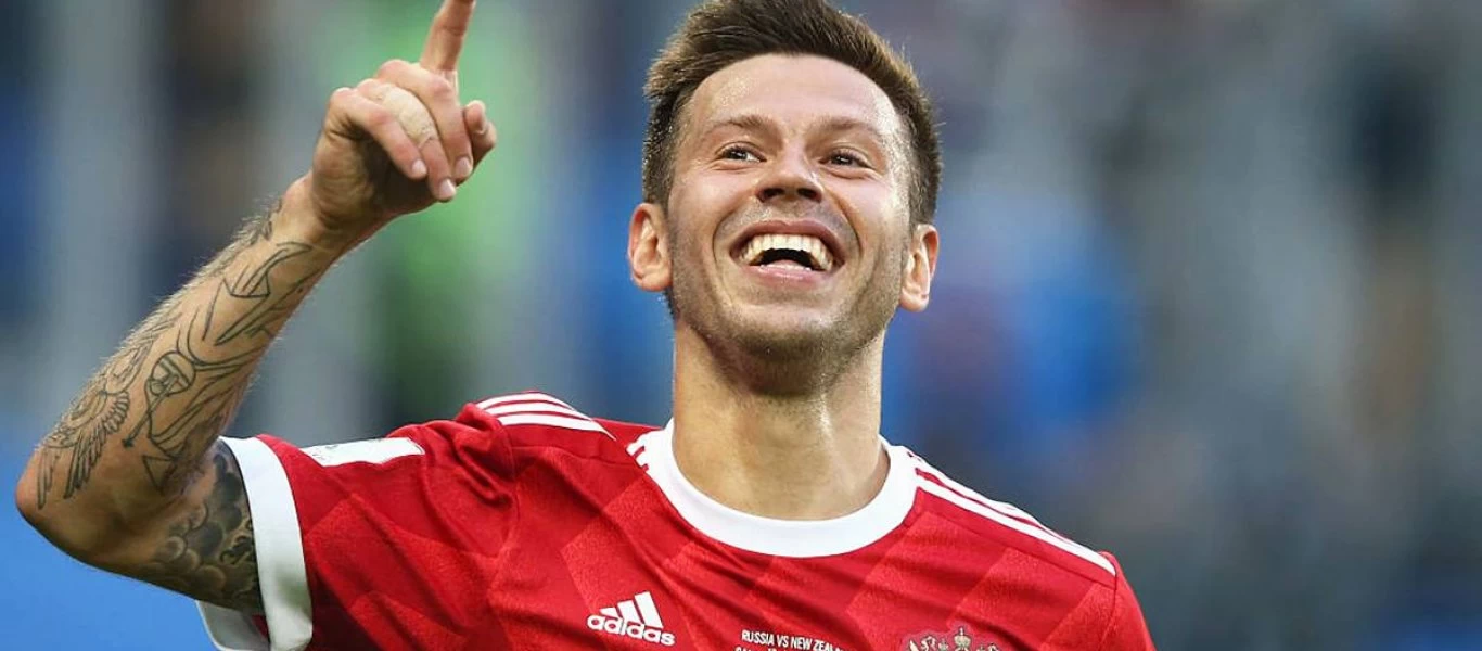 Ποδοσφαιριστής της Θέλτα «έσπασε» την καραντίνα για να... πάει με ιδιωτικό αεροπλάνο στην κοπέλα του!